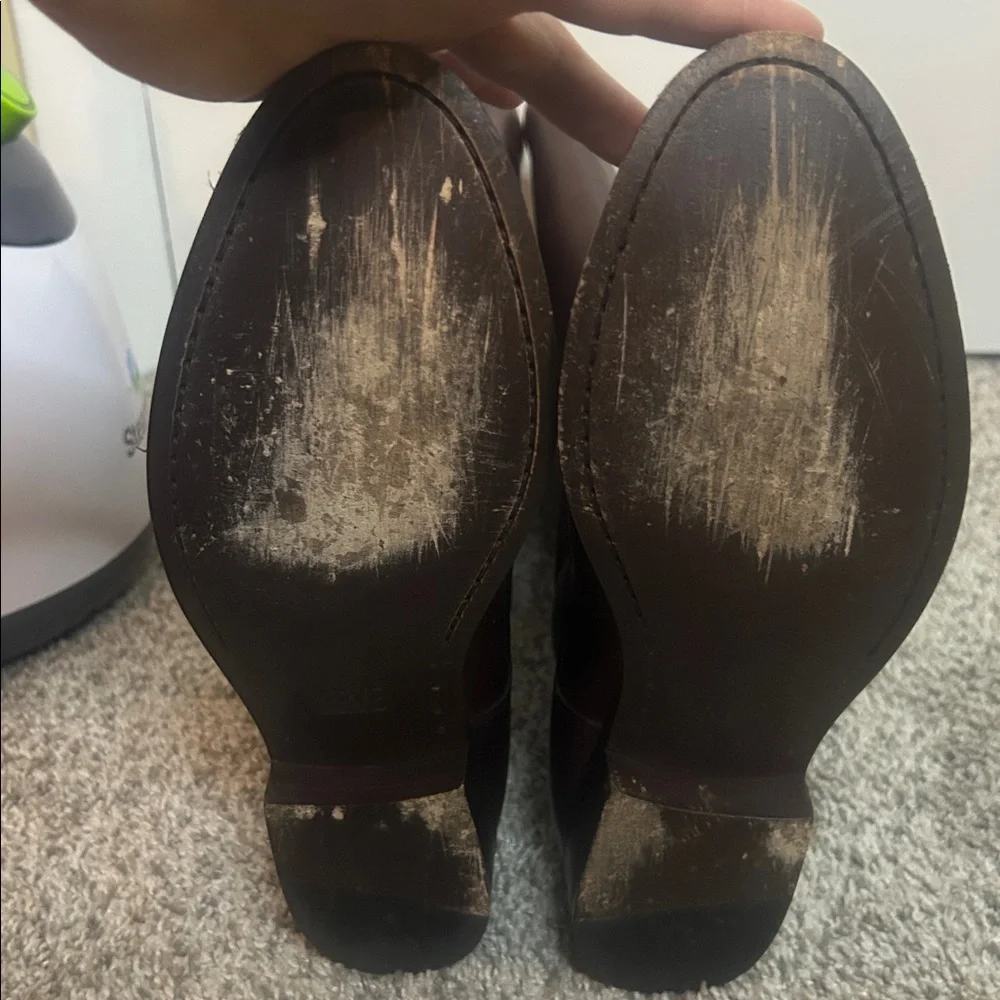 Frye Melissa Button Back Boot